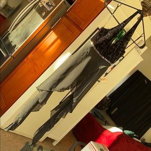 Vintage Forever 21 Halter Top